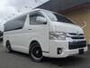 TOYOTA HIACE WAGON