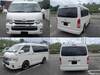 TOYOTA HIACE WAGON