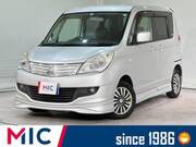 2011 MITSUBISHI OTHER
