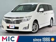 2012 NISSAN ELGRAND