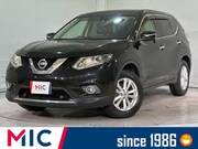 2015 NISSAN X-TRAIL
