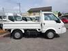 MAZDA BONGO TRUCK
