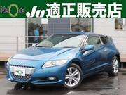 2010 HONDA CR-Z