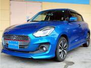 2017 SUZUKI SWIFT