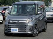 2017 MITSUBISHI EK SPACE