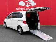2011 HONDA FREED