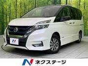 2018 NISSAN SERENA