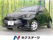 2023 TOYOTA YARIS