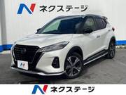 2021 NISSAN KICKS