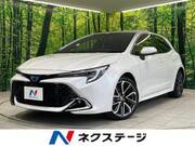 2023 TOYOTA COROLLA SPORT