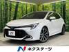 TOYOTA COROLLA SPORT