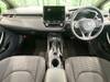 TOYOTA COROLLA SPORT