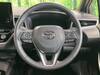 TOYOTA COROLLA SPORT