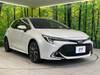 TOYOTA COROLLA SPORT
