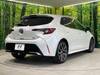 TOYOTA COROLLA SPORT