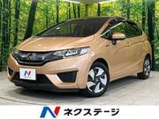 2013 HONDA FIT HYBRID