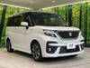 SUZUKI SOLIO BANDIT