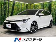 2021 TOYOTA COROLLA TOURING