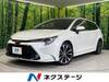 TOYOTA COROLLA TOURING