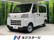 2022 DAIHATSU HIJET CARGO