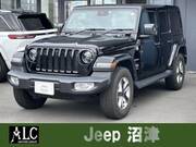 2023 CHRYSLER JEEP WRANGLER UNLIMITED