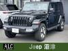 CHRYSLER JEEP WRANGLER UNLIMITED