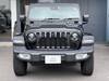 CHRYSLER JEEP WRANGLER UNLIMITED