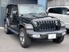 CHRYSLER JEEP WRANGLER UNLIMITED