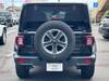 CHRYSLER JEEP WRANGLER UNLIMITED