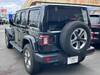 CHRYSLER JEEP WRANGLER UNLIMITED