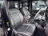 CHRYSLER JEEP WRANGLER UNLIMITED