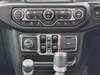 CHRYSLER JEEP WRANGLER UNLIMITED