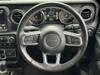 CHRYSLER JEEP WRANGLER UNLIMITED