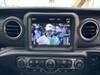 CHRYSLER JEEP WRANGLER UNLIMITED
