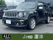 2022 CHRYSLER JEEP RENEGADE