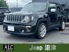 CHRYSLER JEEP RENEGADE