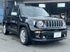 CHRYSLER JEEP RENEGADE