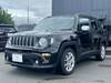 CHRYSLER JEEP RENEGADE