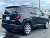 CHRYSLER JEEP RENEGADE
