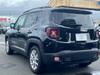 CHRYSLER JEEP RENEGADE