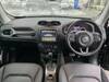 CHRYSLER JEEP RENEGADE