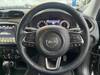 CHRYSLER JEEP RENEGADE