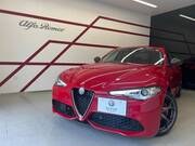 2020 ALFA ROMEO GIULIA