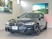 2023 BMW 5 SERIES