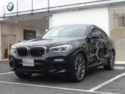 2018 BMW X4