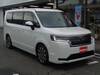 HONDA STEPWAGON