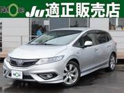 2016 HONDA JADE