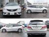 HONDA JADE