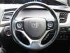 HONDA JADE