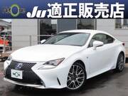 2015 LEXUS RC